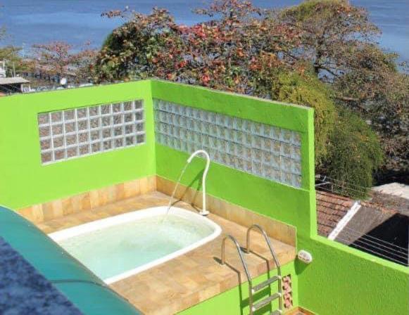 Pousada Do Rei Rio de Janeiro Exterior foto