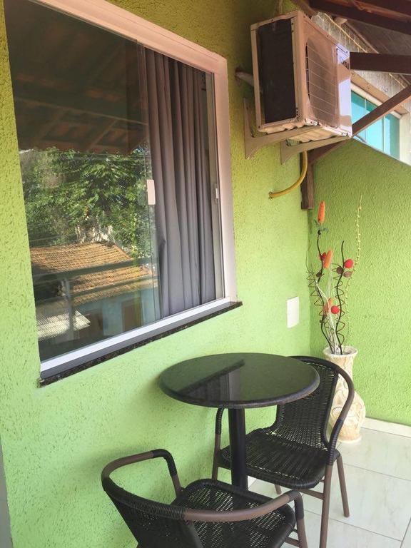 Pousada Do Rei Rio de Janeiro Exterior foto