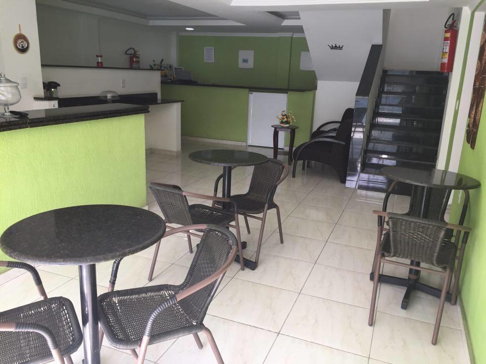 Pousada Do Rei Rio de Janeiro Exterior foto
